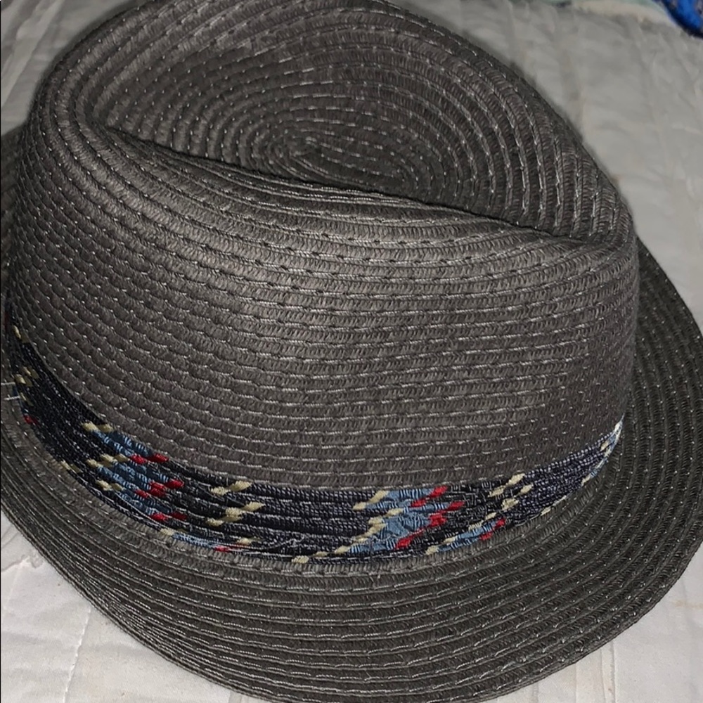 COPY - Fedora, Carlos Santana